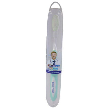 Smell Fresh Toothbrush - Karout Online -Karout Online Shopping In lebanon - Karout Express Delivery 