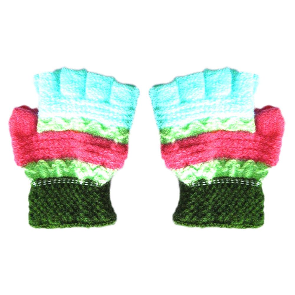 Shop Online Kids Winter Gloves / 93621 - Karout Online Shopping In lebanon