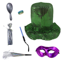 Shop Online Party Cotillion Set - Karout Online Shopping In lebanon