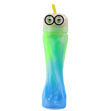 Shop Online Crystal Mud Slime Bottle With Balls on Top - Karout Online Shopping In lebanon