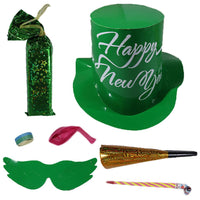 Shop Online Happy New Year  Cotillion Set - Karout Online Shopping In lebanon