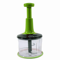 YAKUT Push Hand Rondo Hand Chopper/ 2365 - Karout Online -Karout Online Shopping In lebanon - Karout Express Delivery 