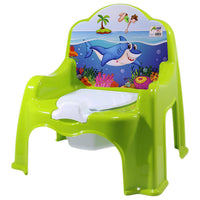 Asude Kids Potty Toilet Training SEAT Chair - Karout Online -Karout Online Shopping In lebanon - Karout Express Delivery 