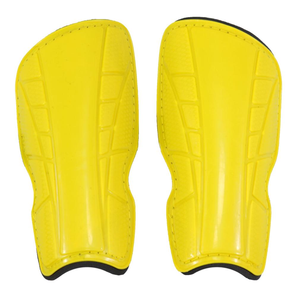 Football Shin Guards / H-580 - Karout Online -Karout Online Shopping In lebanon - Karout Express Delivery 