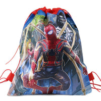 Kids Cartoon Bag - H-655 - Karout Online -Karout Online Shopping In lebanon - Karout Express Delivery 