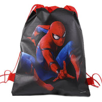 Kids Cartoon Bag - H-655 - Karout Online -Karout Online Shopping In lebanon - Karout Express Delivery 