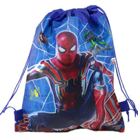 Kids Cartoon Bag - H-655 - Karout Online -Karout Online Shopping In lebanon - Karout Express Delivery 