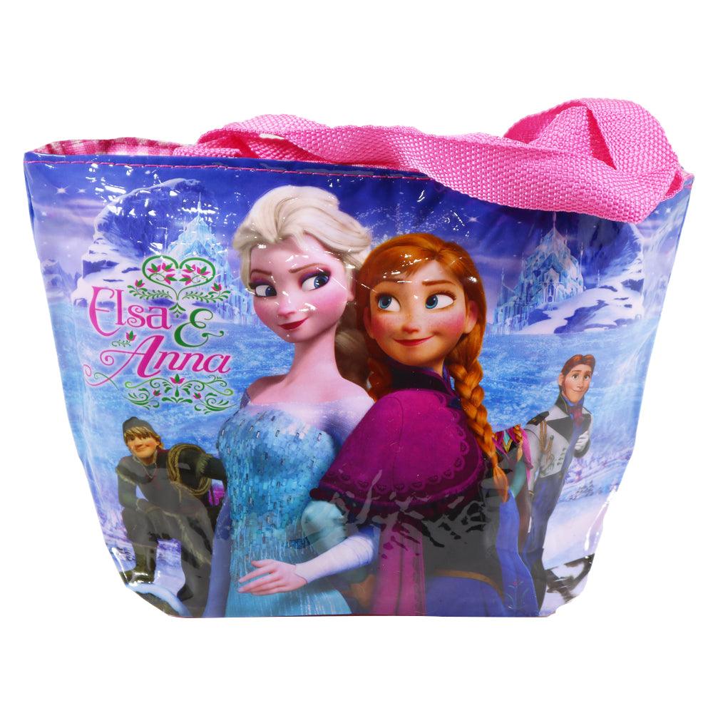Kids Characters Bag - Karout Online -Karout Online Shopping In lebanon - Karout Express Delivery 