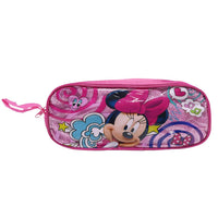 Kids Characters Pencil Cases / H-663G - Karout Online -Karout Online Shopping In lebanon - Karout Express Delivery 