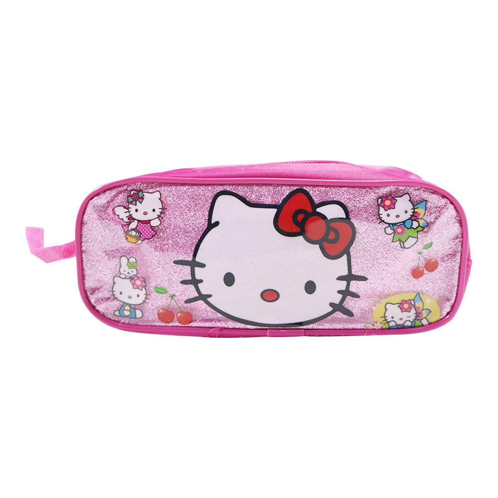 Kids Characters Pencil Cases / H-663G - Karout Online -Karout Online Shopping In lebanon - Karout Express Delivery 