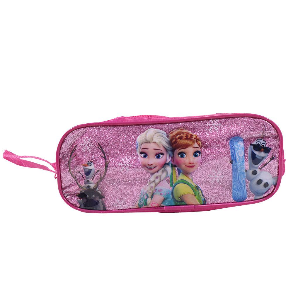 Kids Characters Pencil Cases / H-663G - Karout Online -Karout Online Shopping In lebanon - Karout Express Delivery 