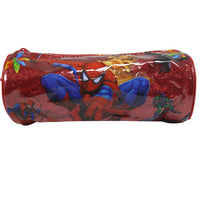 Kids Character Glitter Pencil Cases / H-664B - Karout Online -Karout Online Shopping In lebanon - Karout Express Delivery 
