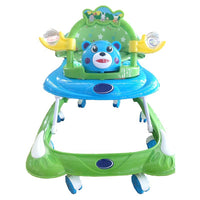 Babyland Baby Walker - Bear / KC22-178