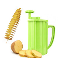 Multifunctional Potato Tower Machine Home & Kitchen