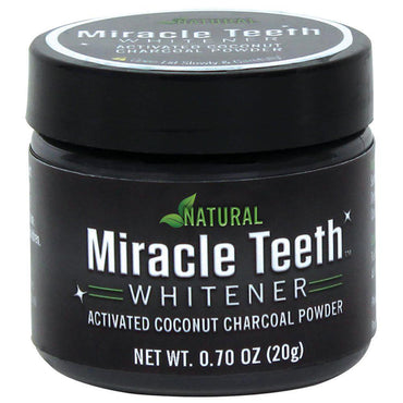 Miracle Teeth Whitener / 20G Personal Care