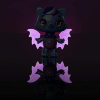 Hatchimals Pixies Glow Up Magic Dusk Glow  In The Dark - Karout Online -Karout Online Shopping In lebanon - Karout Express Delivery 