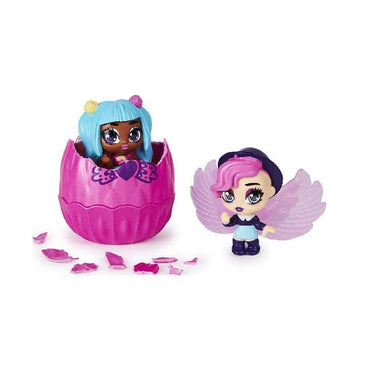 Hatchimals Mini Pixies  2 PACK Collectible Doll - Karout Online -Karout Online Shopping In lebanon - Karout Express Delivery 