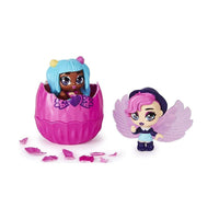 Hatchimals Mini Pixies  2 PACK Collectible Doll - Karout Online -Karout Online Shopping In lebanon - Karout Express Delivery 