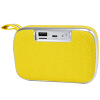 Portable High Quality Speaker Hdy-G26 Phone Acce