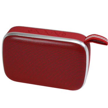 Portable High Quality Speaker Hdy-G26 Red Phone Acce