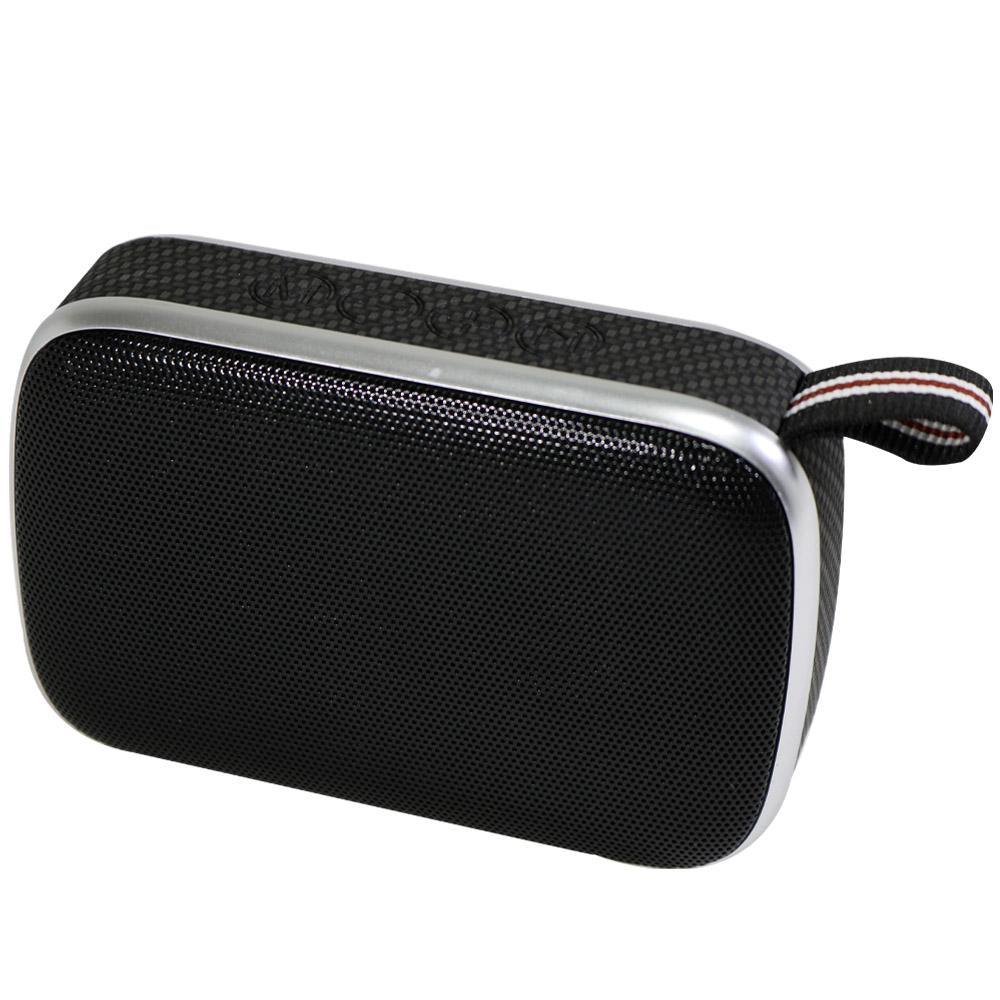 Portable High Quality Speaker Hdy-G26 Black Phone Acce