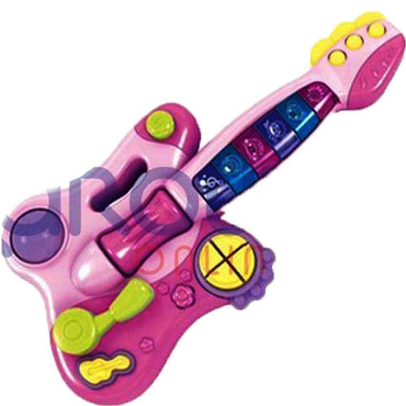 Dynamic Guitar Musical Toys