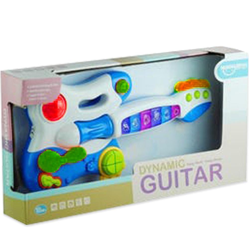 Dynamic Guitar Musical Toys