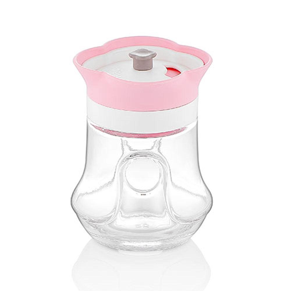 Hane Daisy Spice Jar 180cc - Karout Online -Karout Online Shopping In lebanon - Karout Express Delivery 