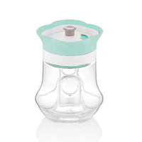 Hane Daisy Spice Jar 180cc - Karout Online -Karout Online Shopping In lebanon - Karout Express Delivery 