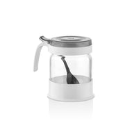 Hane Bergen Sugar & Spice Pot 425cc - Karout Online -Karout Online Shopping In lebanon - Karout Express Delivery 