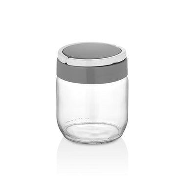 Hane Vegas Storage Jar 425cc - Karout Online -Karout Online Shopping In lebanon - Karout Express Delivery 