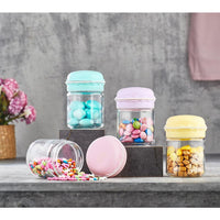 Hane Macaron Spice Jar 210cc - Karout Online -Karout Online Shopping In lebanon - Karout Express Delivery 
