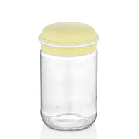 Hane Macaron Storage Jar 660cc - Karout Online -Karout Online Shopping In lebanon - Karout Express Delivery 