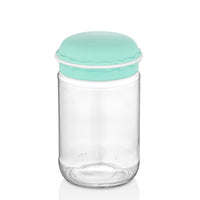 Hane Macaron Storage Jar 660cc - Karout Online -Karout Online Shopping In lebanon - Karout Express Delivery 