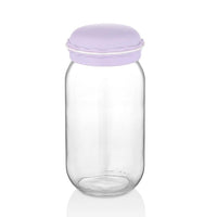 Hane Macaron Storage Jar 1000cc - Karout Online -Karout Online Shopping In lebanon - Karout Express Delivery 