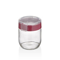 Hane Amor Storage Jar 425cc - Karout Online -Karout Online Shopping In lebanon - Karout Express Delivery 