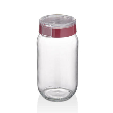 Hane Amor Storage Jar 1000cc - Karout Online -Karout Online Shopping In lebanon - Karout Express Delivery 