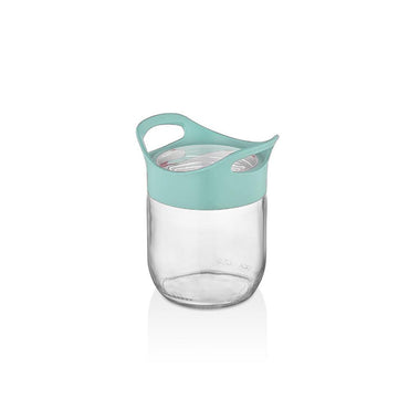 Hane Mexico Storage Jar 425cc - Karout Online -Karout Online Shopping In lebanon - Karout Express Delivery 
