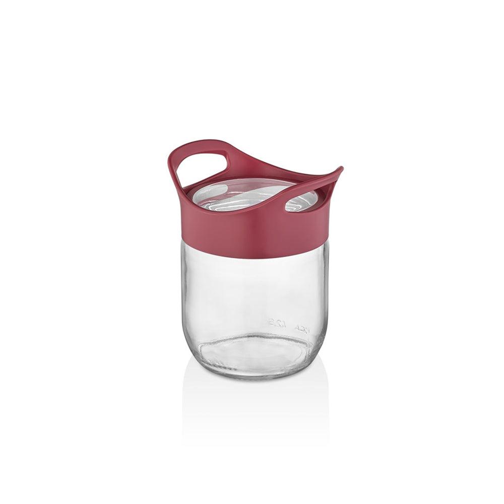 Hane Mexico Storage Jar 425cc - Karout Online -Karout Online Shopping In lebanon - Karout Express Delivery 
