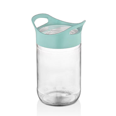 Hane Mexico Storage Jar 660cc - Karout Online -Karout Online Shopping In lebanon - Karout Express Delivery 