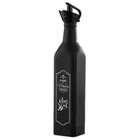 Hane Paris Marasca Decorated Oil Bottle 500cc - Karout Online -Karout Online Shopping In lebanon - Karout Express Delivery 