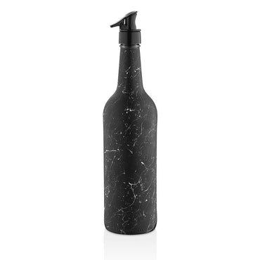 Hane Marble Decorated Oil Bottle 750cc - Karout Online -Karout Online Shopping In lebanon - Karout Express Delivery 