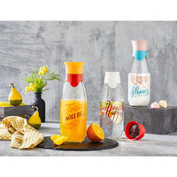 Hane Rio Decorated Carafe 1000cc - Karout Online -Karout Online Shopping In lebanon - Karout Express Delivery 