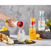 Hane Rio Decorated Carafe 1000cc - Karout Online -Karout Online Shopping In lebanon - Karout Express Delivery 