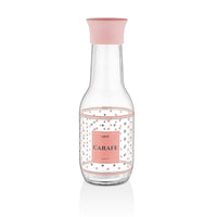 Hane Punto Decorated Carafe 1000cc - Karout Online -Karout Online Shopping In lebanon - Karout Express Delivery 
