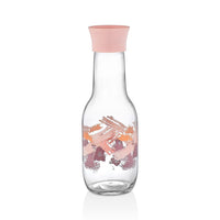 Hane Memphis Decorated Carafe 1000cc - Karout Online -Karout Online Shopping In lebanon - Karout Express Delivery 