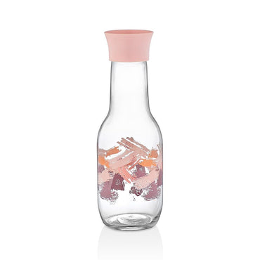 Hane Memphis Decorated Carafe 1000cc - Karout Online -Karout Online Shopping In lebanon - Karout Express Delivery 