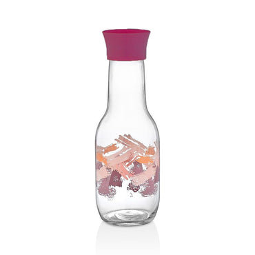 Hane Memphis Decorated Carafe 1000cc - Karout Online -Karout Online Shopping In lebanon - Karout Express Delivery 