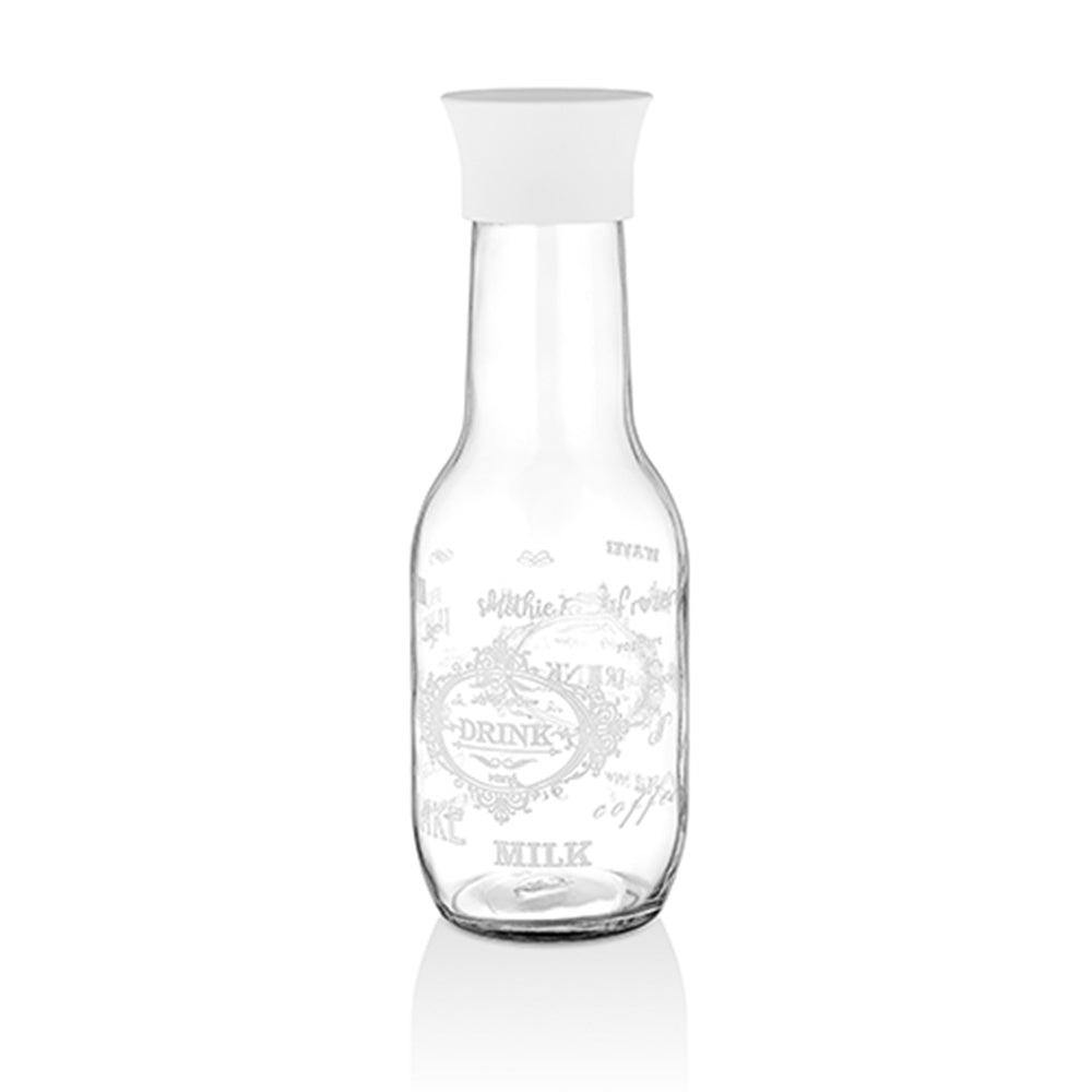 Hane Retro Decorated Carafe 1000cc - Karout Online -Karout Online Shopping In lebanon - Karout Express Delivery 