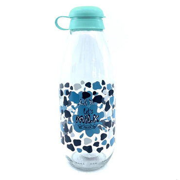 Hane Alpen Milk Bottle 1000cc - Karout Online -Karout Online Shopping In lebanon - Karout Express Delivery 